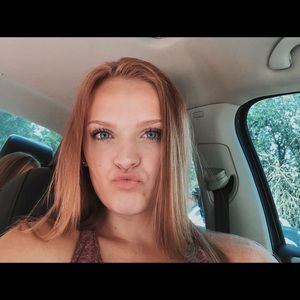 Meet your Posher, Trinity